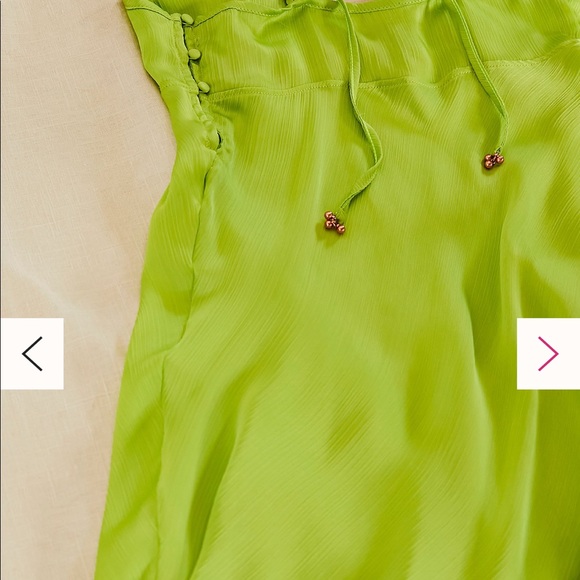 Free People Halter Hanger Slip - Picture 6 of 7